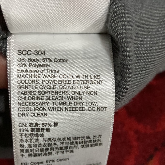 Marmot Shirt - Picture 3 of 6